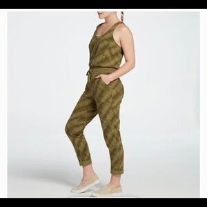 Alpine Design Women's Ranger Jumpsuit New With Tag